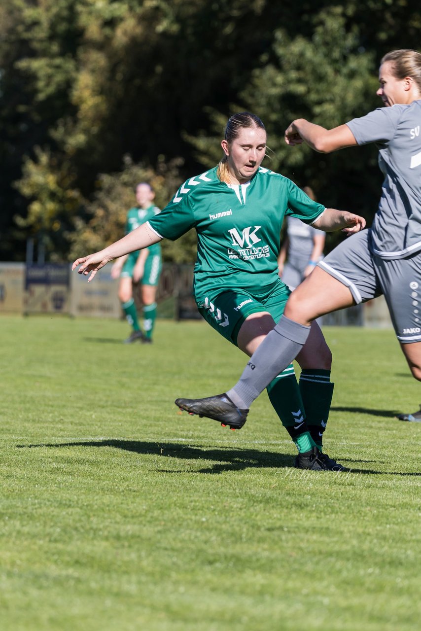 Bild 176 - F Boenebuettel-Husberg - SV Gruen-Weiss Siebenbaeumen : Ergebnis: 2:4